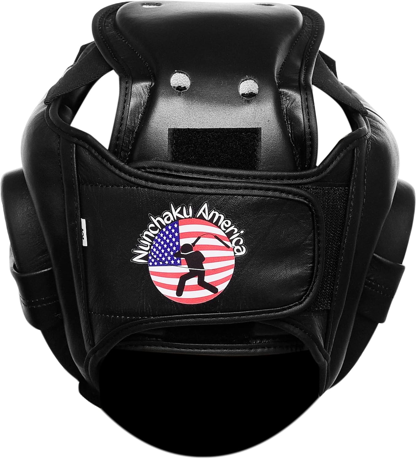 Protector de cabeza de artes marciales enjauladas de metal