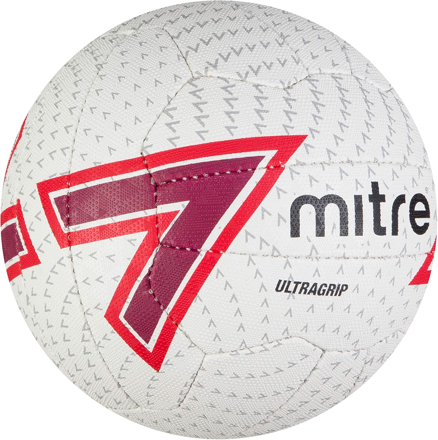 Mitre Unisex Netball
