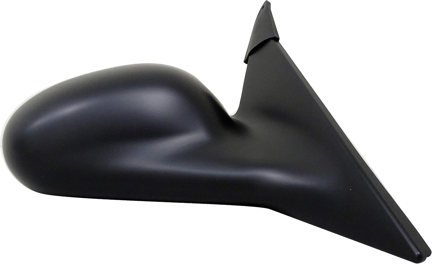 Dorman Espejo para puerta lateral del pasajero 955-286 compatible con modelos seleccionados de Ford