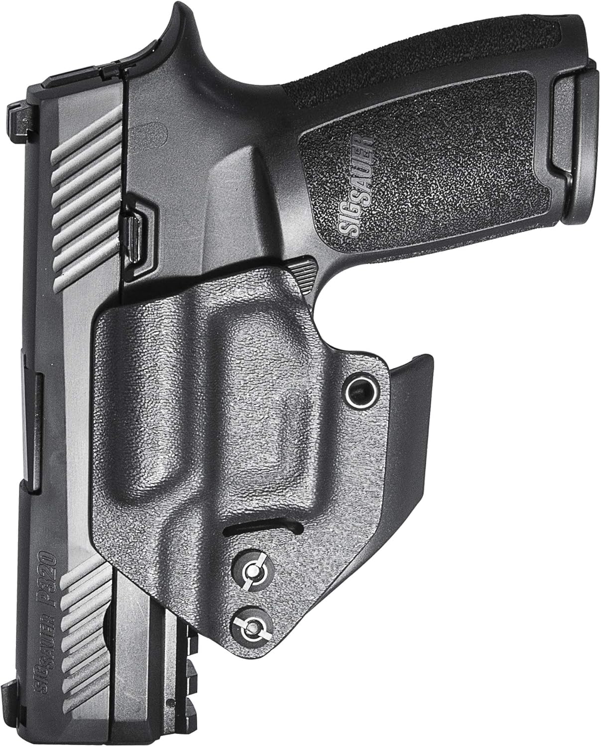 Mission First Tactical Funda minimalista MFT para Sig P320