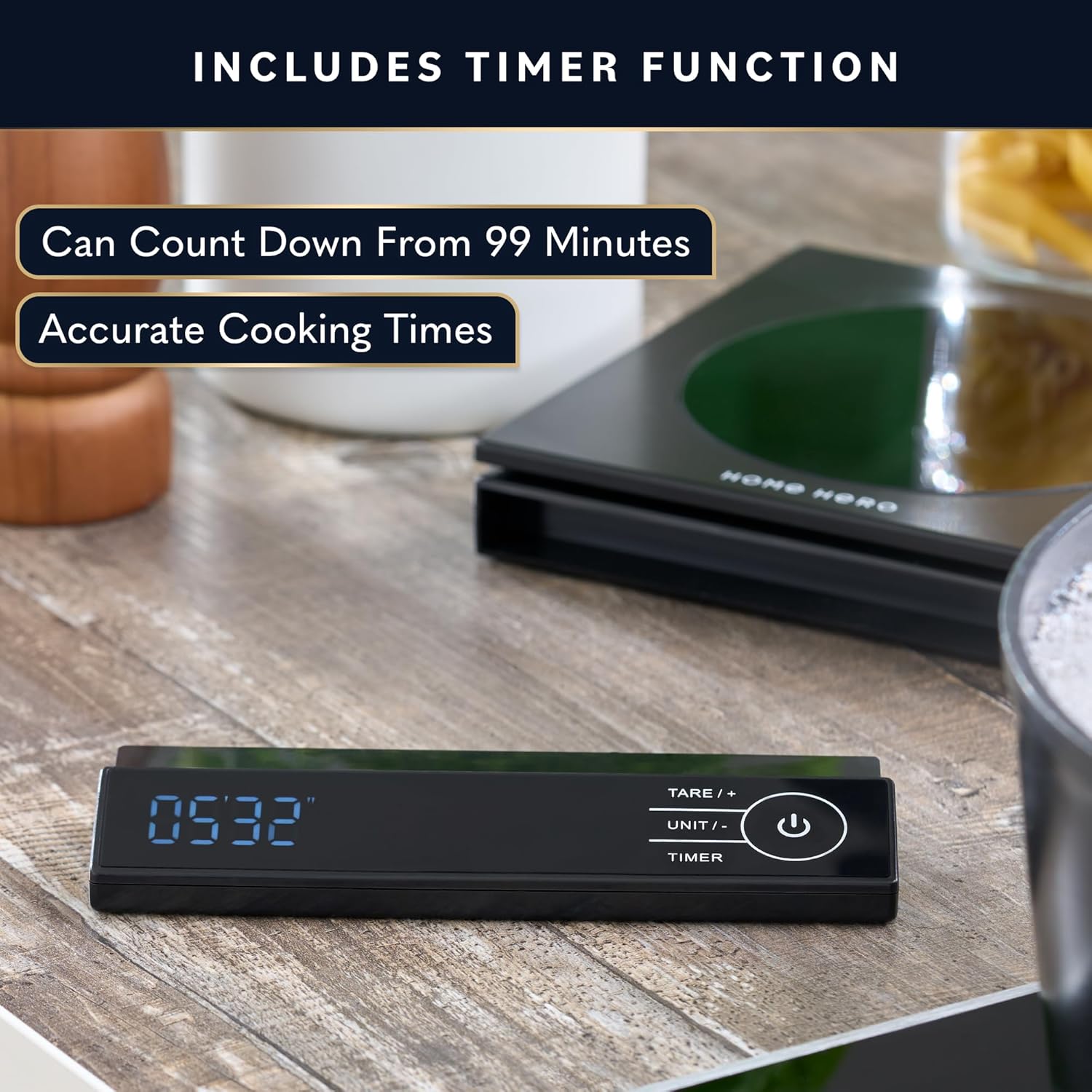 Báscula digital de alimentos, báscula digital de cocina, báscula para alimentos y gramos, báscula digital de peso de gramos y onzas, báscula de