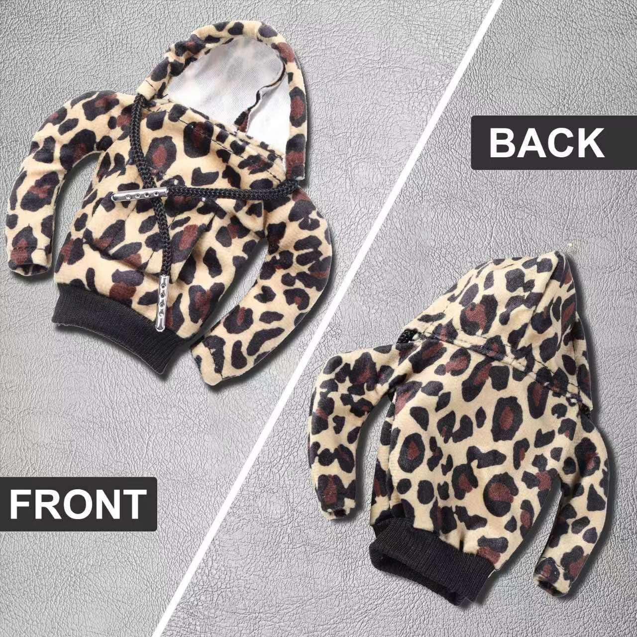 Sudadera con capucha universal para palanca de cambios de automóvil, divertida sudadera con capucha para palanca de cambios, decoración de 4.76