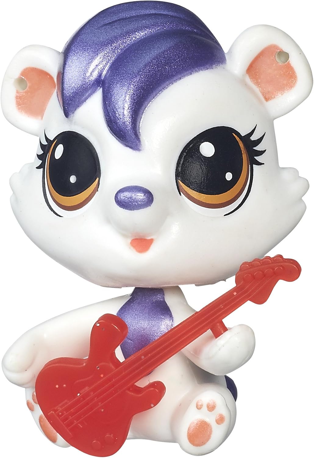 Littlest Pet Shop Single Pet Berry Lively
