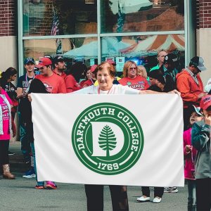 Dartmouth College – Bandera decorativa para exteriores de 3 x 5 pies, bandera de jardín, bandera individual para exteriores Dartmouth College – Bandera decorativa para exteriores de 3 x 5 pies, bandera de jardín, bandera individual para exteriores
