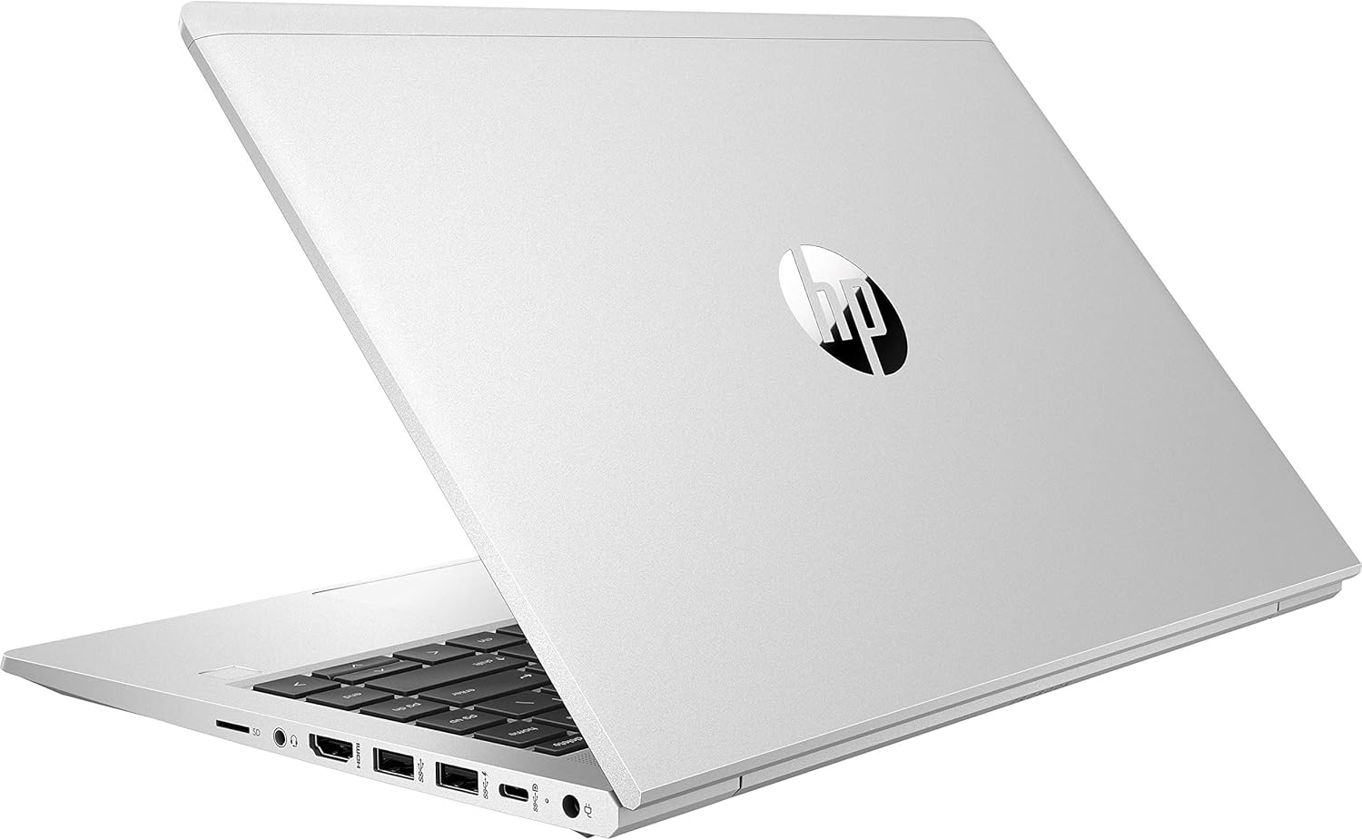 HP ProBook 440 G8 – Cuaderno de 14 pulgadas, Full HD, 1920 x 1080, Intel Core i5 (11. generación) i5-1135G7 Quad-core (4 Core), 8 GB de RAM, 256 GB