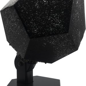 Lámpara proyector Sciencegeek Star fantasía Mapa Celeste Proyector Astrostar Cosmos lámpara de luz romance Lámpara proyector Sciencegeek Star fantasía Mapa Celeste Proyector Astrostar Cosmos lámpara de luz romance