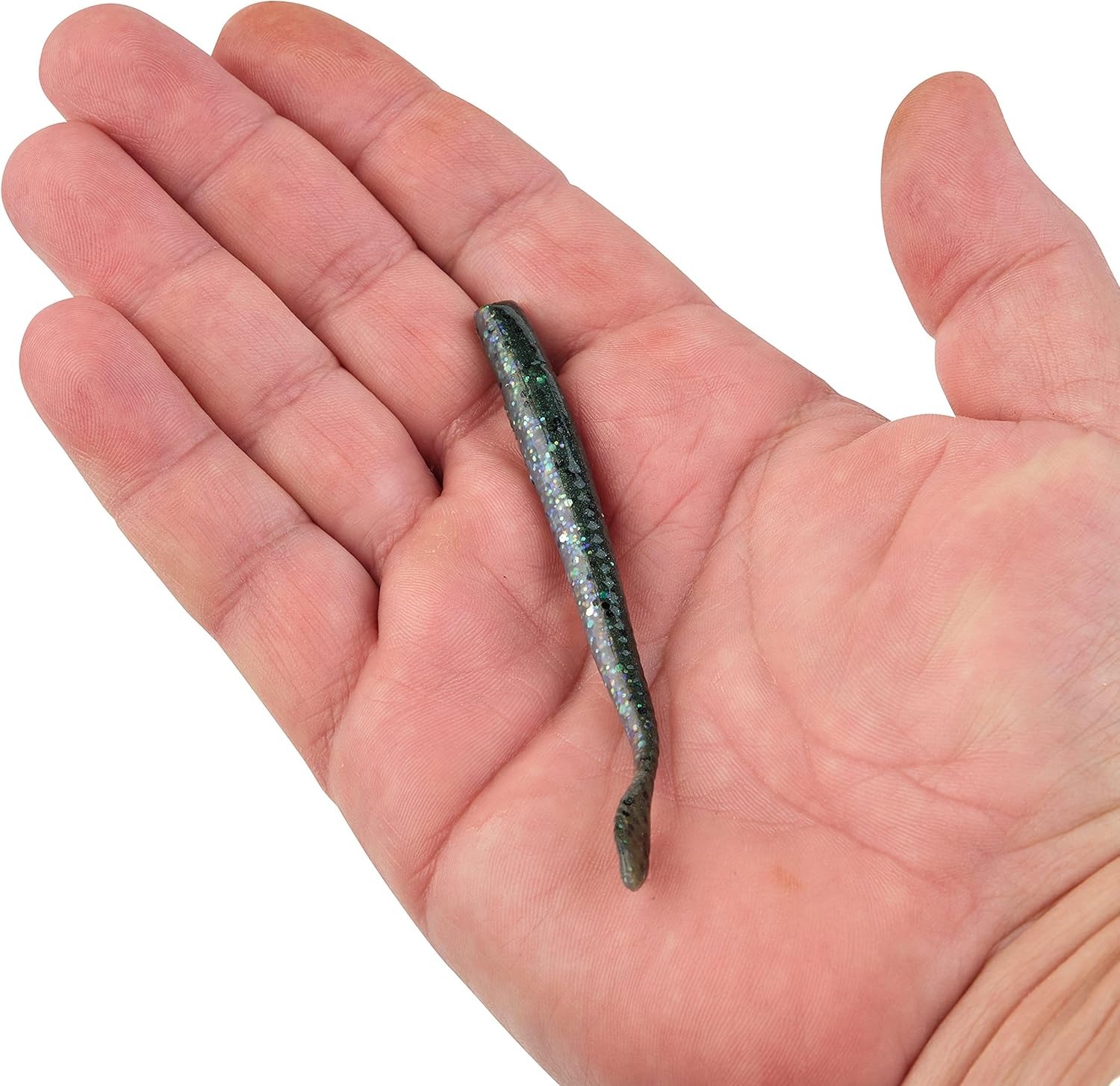 Berkley Gulp! Crawler Fishing Soft Bait
