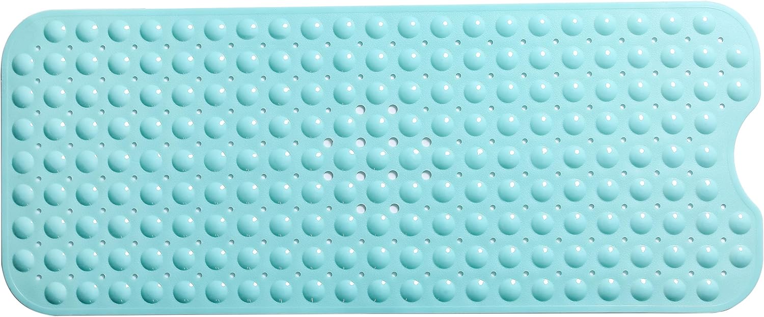 Alfombrilla para bañera (largo, extra larga)