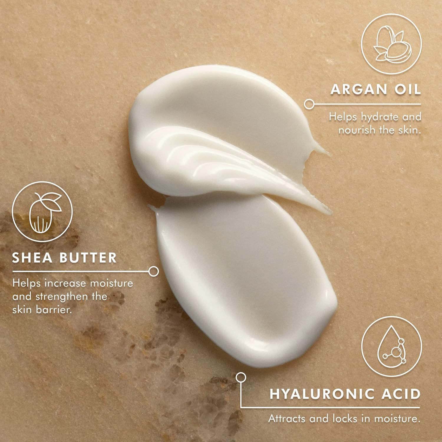 Moroccanoil Crema de manos