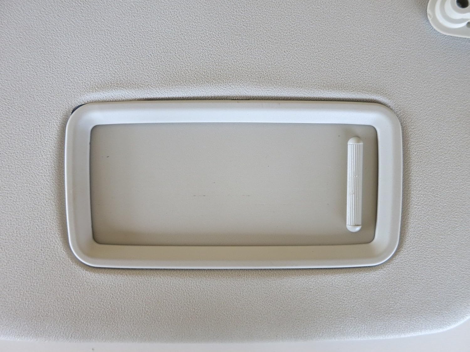 Subaru Visera solar – 92011FG042ME