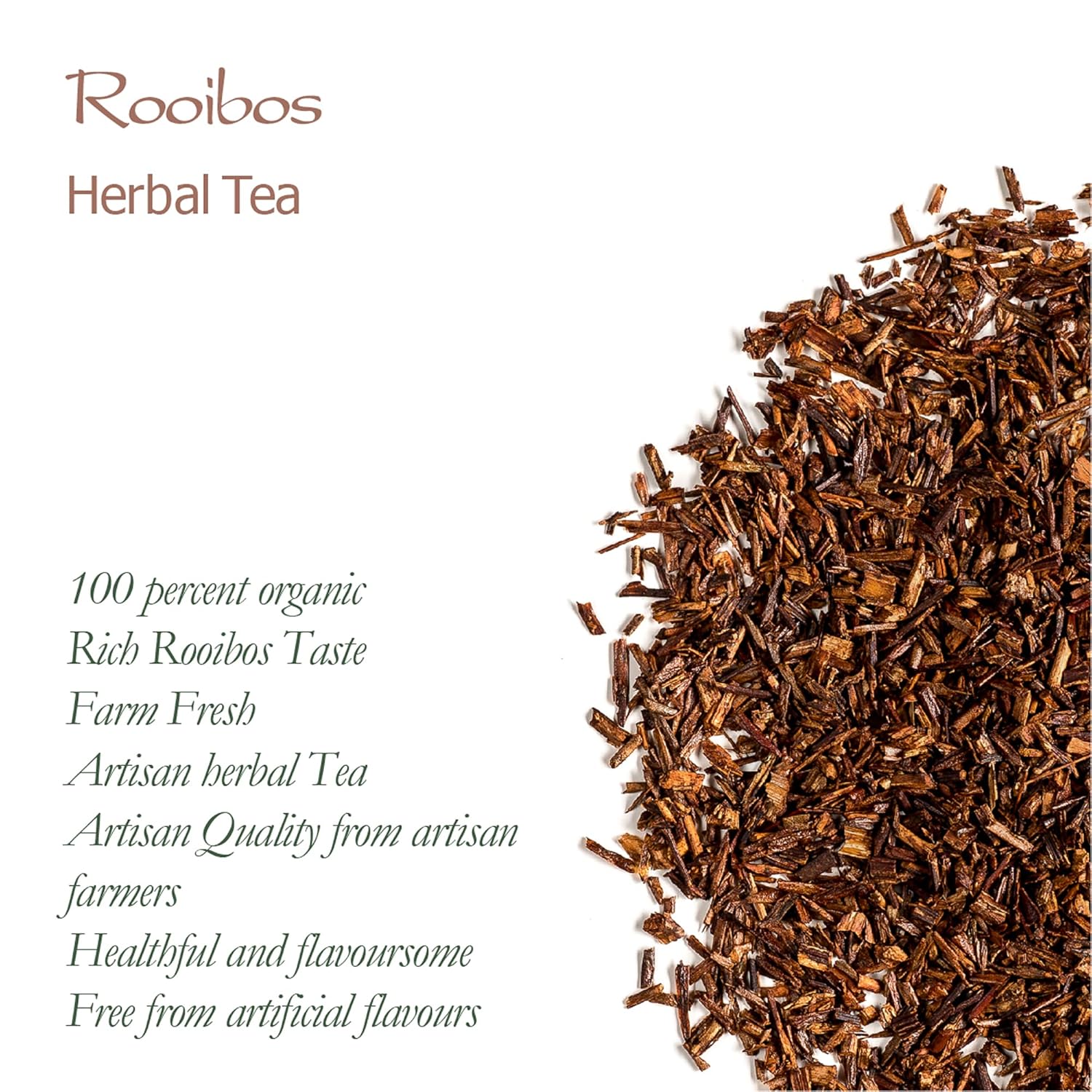 Parent Huge – Té