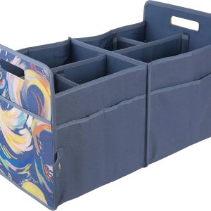 Erin Condren Organizador grande de almacenamiento de acordeón, diseño inspirador. 2 bolsillos pequeños y 1 grande en ambos lados. Organización de Erin Condren Organizador grande de almacenamiento de acordeón, diseño inspirador. 2 bolsillos pequeños y 1 grande en ambos lados. Organización de