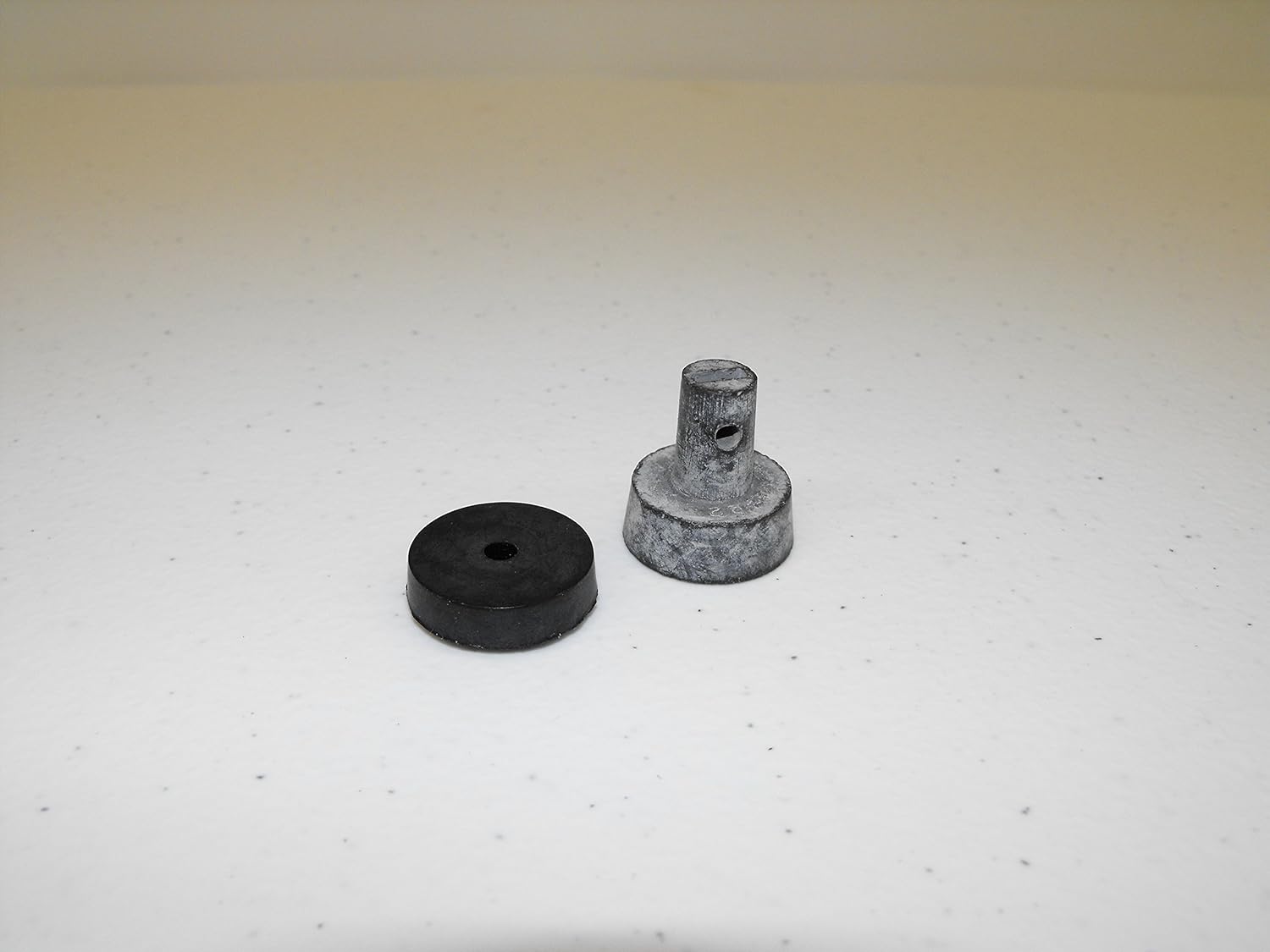 Daisy 25 21 75 80 95 96 98 99 155 Cabeza de émbolo Sellos Sintéticos Pistola BB Air Rifle Seal Junta Pistón Parte