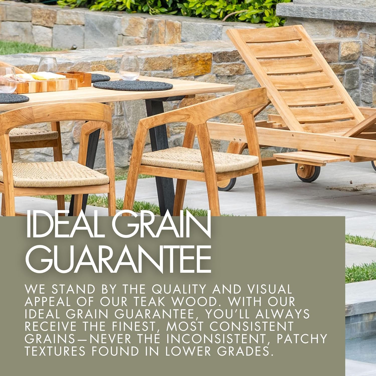 Silla plegable de estilo nórdico para uso en interiores y exteriores, patio, balcón, comedor (acabado aceitado, marrón)