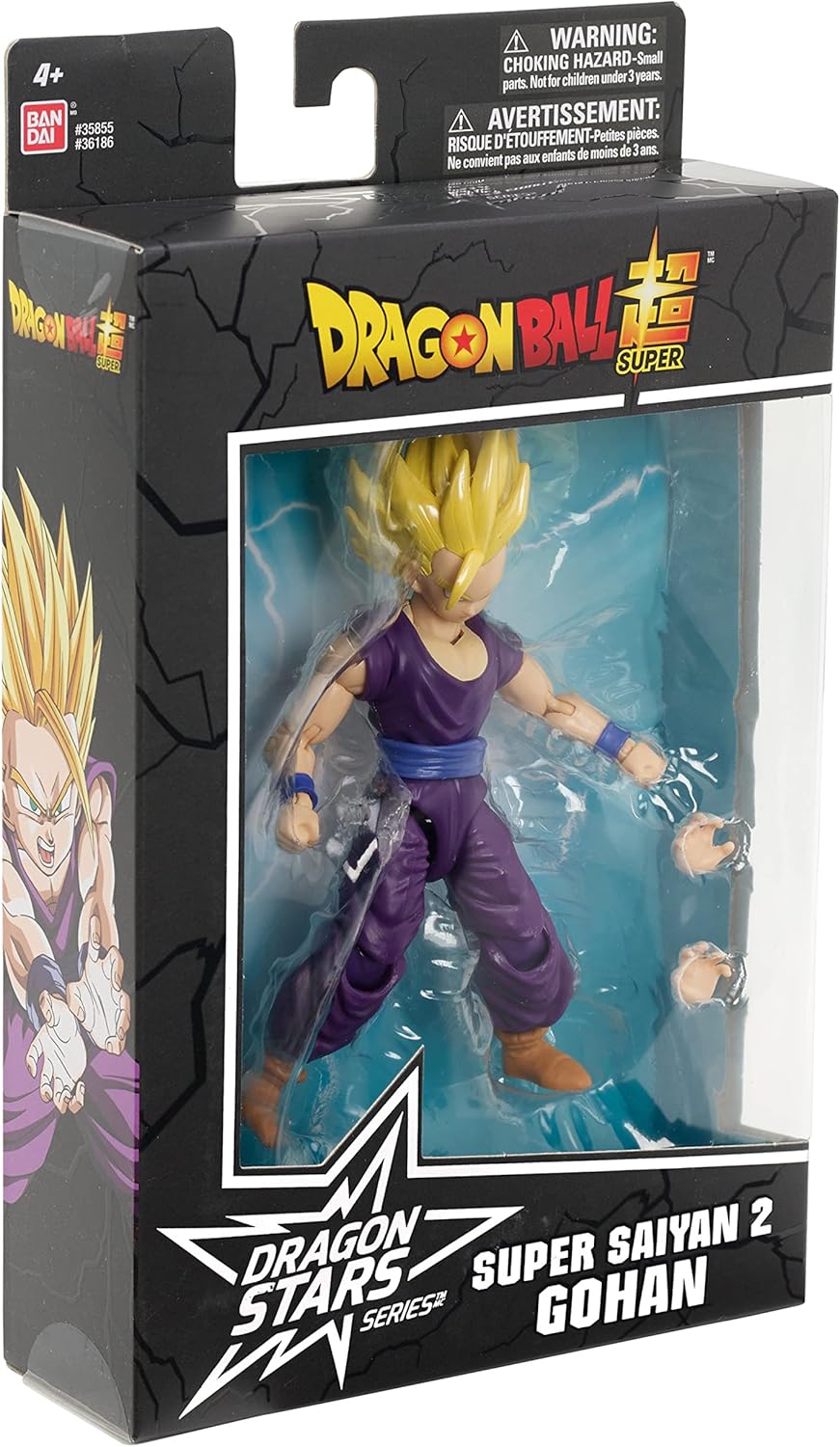 Dragon Ball Super