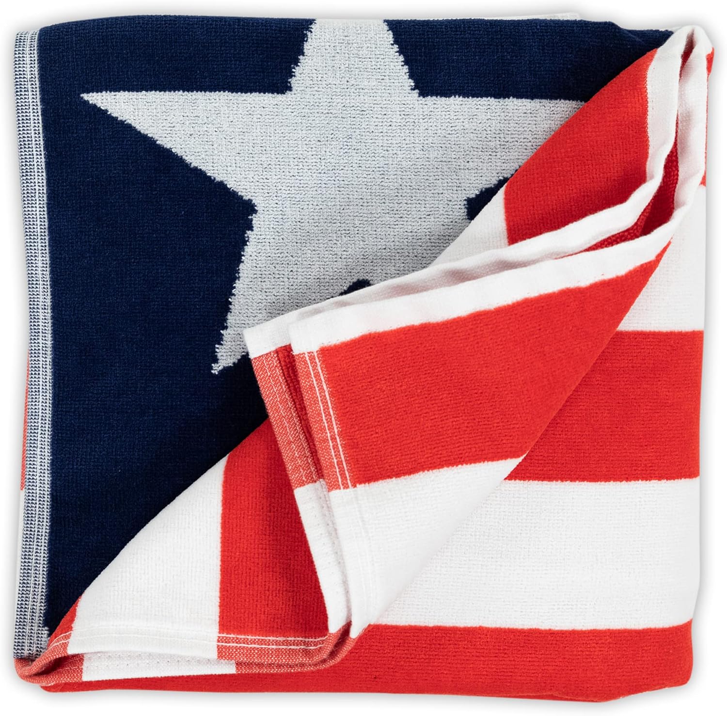 MyPillow Toalla de playa de 36 x 70 pulgadas Águila