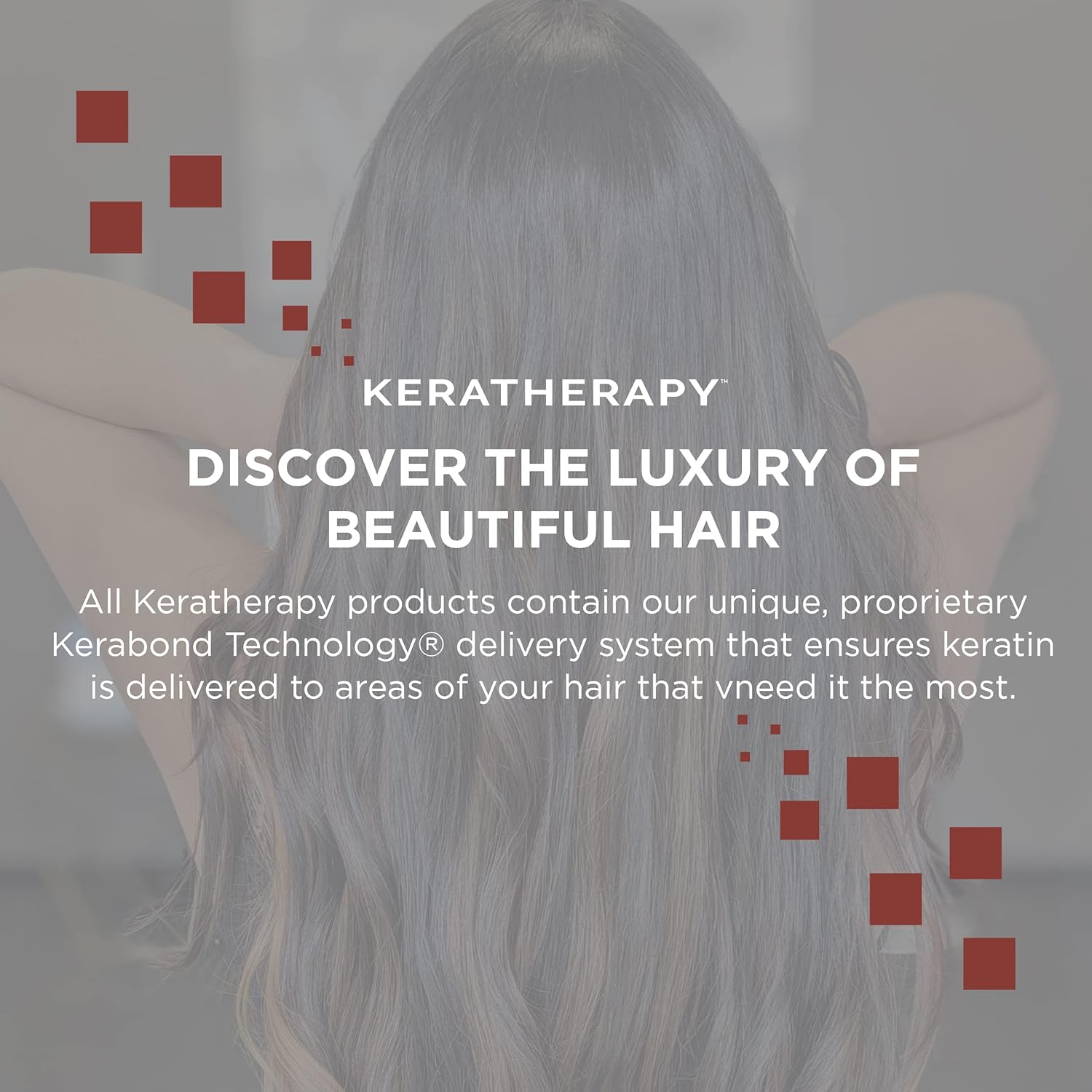 Keratherapy Keratinfixx – Champú y acondicionador de reparación (10,1 oz)