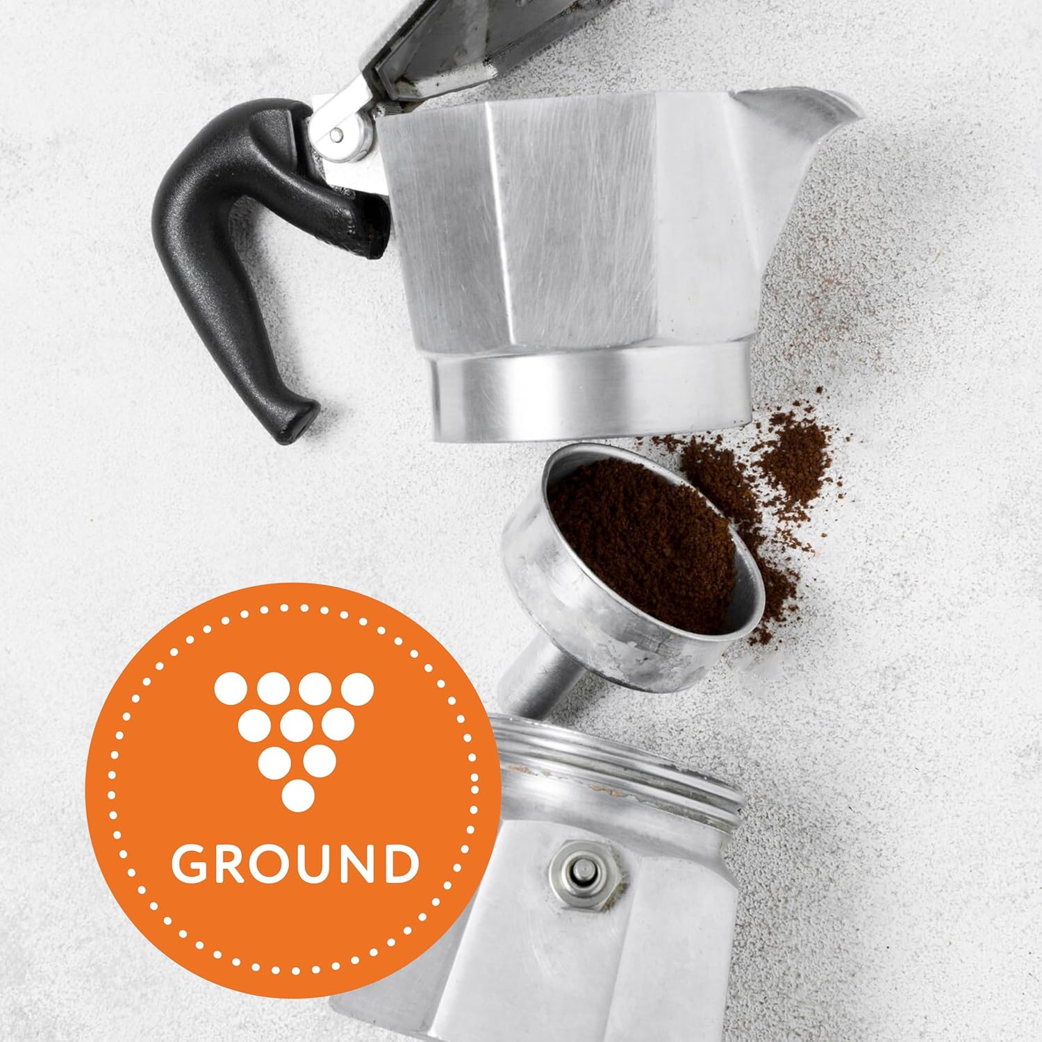 Café con sabor a especias de calabaza Fall In Love 12 onzas