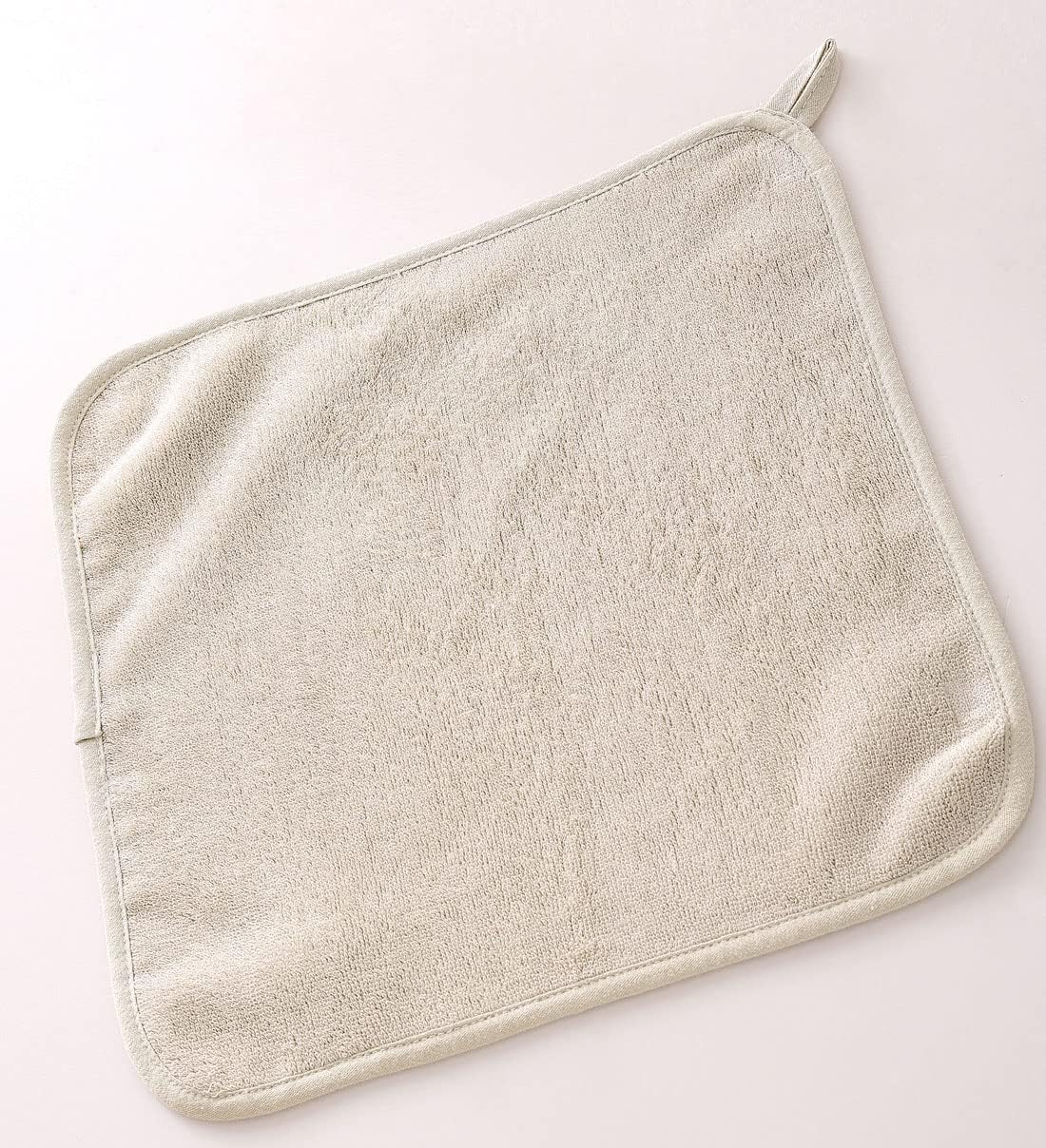 SUZEL Juego de toallas de baño con capucha para bebé, viscosa suave de bambú, para recién nacidos, bebés, 30 x 30 pulgadas