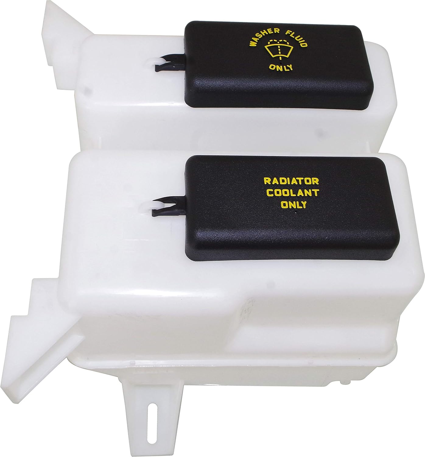 Garage-Pro Depósito de refrigerante compatible con Ford Ranger 1998-2011, compatible con Ford Explorer Sport Trac 2001-2005