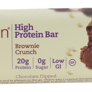 thinkThin Brownie Crunch thinkThin Brownie Crunch