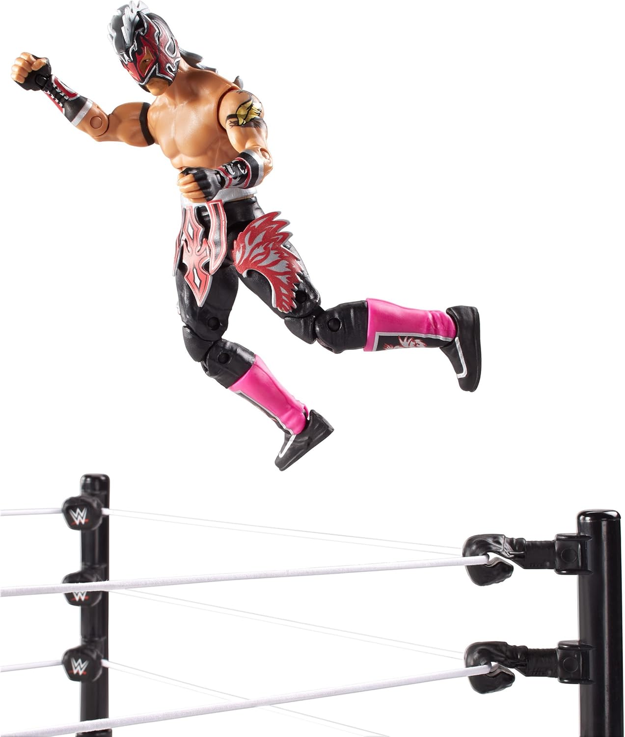 Figura WWE Elite