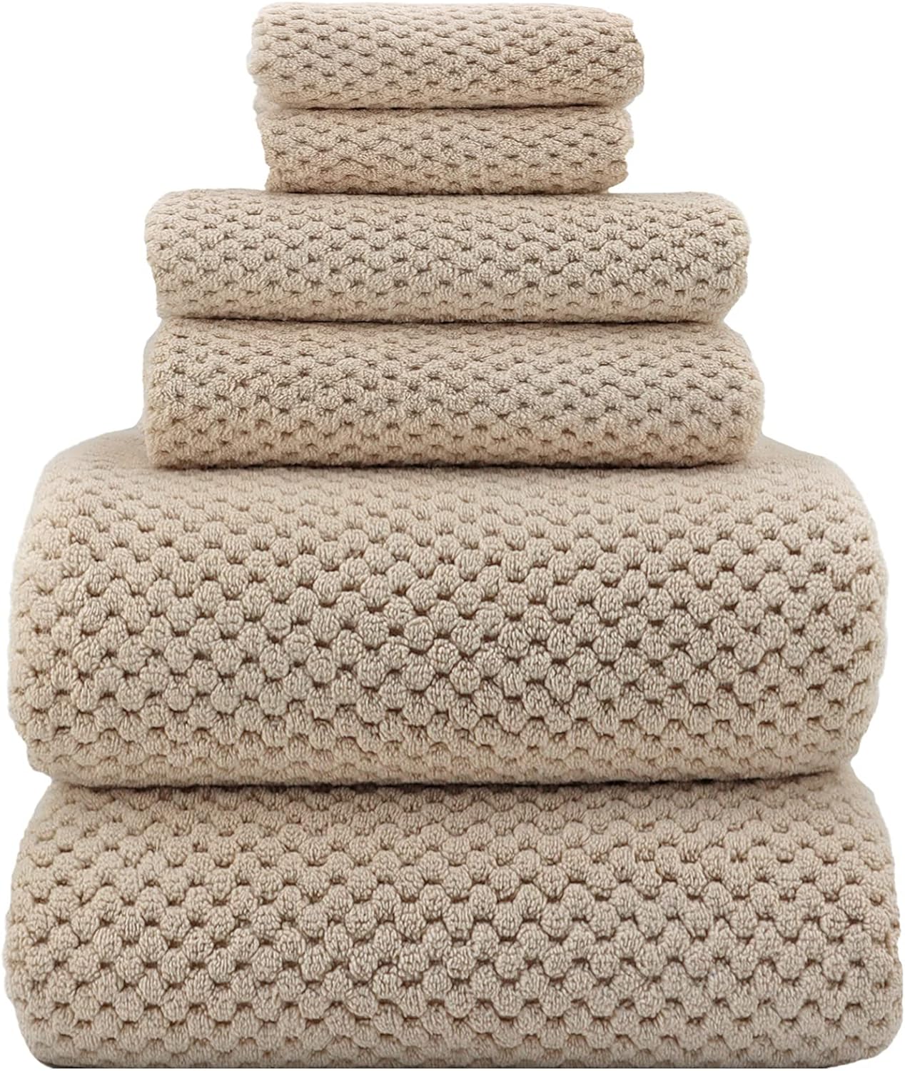 Toallas, toallas de baño de gran tamaño de 39 x 78 pulgadas para adultos, toallas de baño de lujo extra grandes para baño, toallas de ducha de
