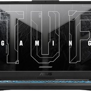ASUS 2022 TUF Gaming F17 Intel Core i5-11400H 6-Core NVIDIA GeForce RTX 3050 4GB 8GB DDR4 512GB SSD 17.3 pulgadas 1920 x 1800 144 Hz Win11 ASUS 2022 TUF Gaming F17 Intel Core i5-11400H 6-Core NVIDIA GeForce RTX 3050 4GB 8GB DDR4 512GB SSD 17.3 pulgadas 1920 x 1800 144 Hz Win11