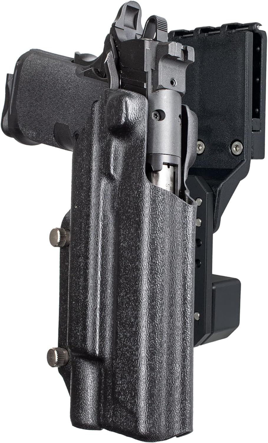 Funda Pro Competition para Springfield Prodigy de 5 pulgadas con SureFire X300