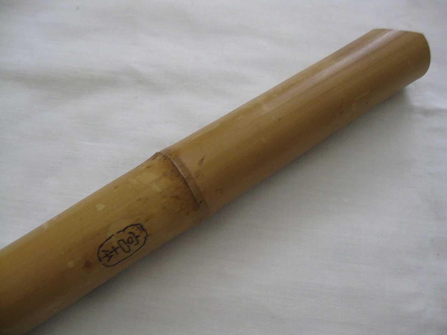 1.8 Matake Bamboo Shakuhachi DF Instrumento pentatónico Zen Flauta de meditación