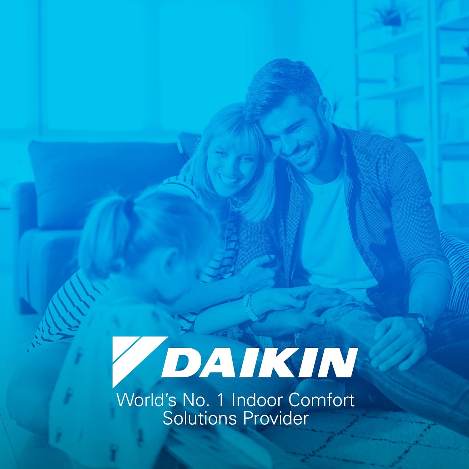 Daikin Filtro HEPA, reemplazo del filtro purificador de aire, filtro purificador de aire, elimina el 99.97% de partículas tan pequeñas como 0.1