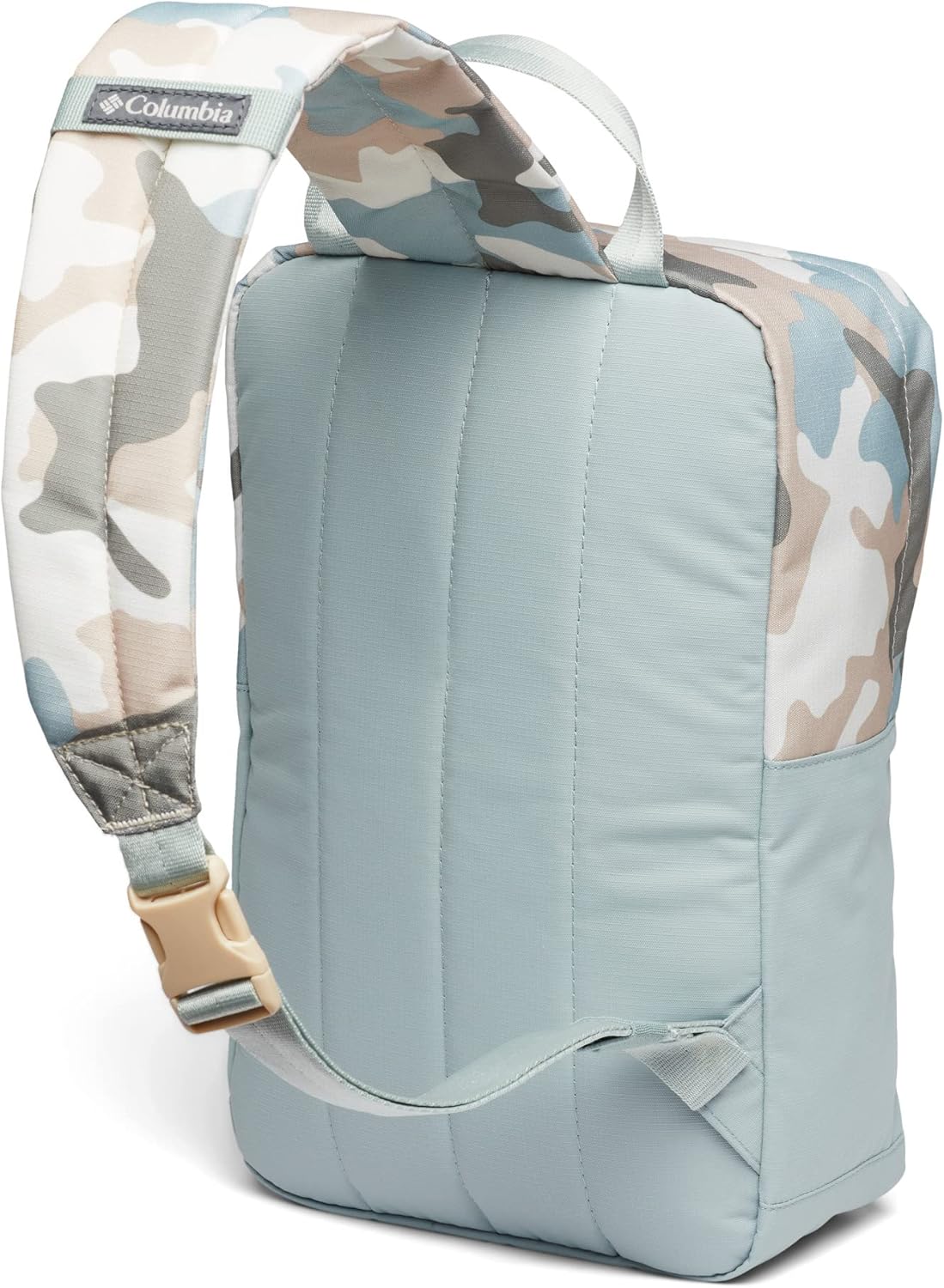 Columbia Trek 7l Sling Pack, Niágara Mod CamoNiágara