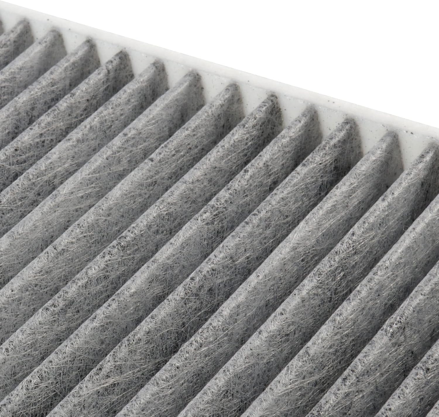 Filtro de aire de cabina de repuesto para CP553 (CF10553), compatible con Frontier, NV1500, NV2500, NV3500, Equator, accesorios para interiores de