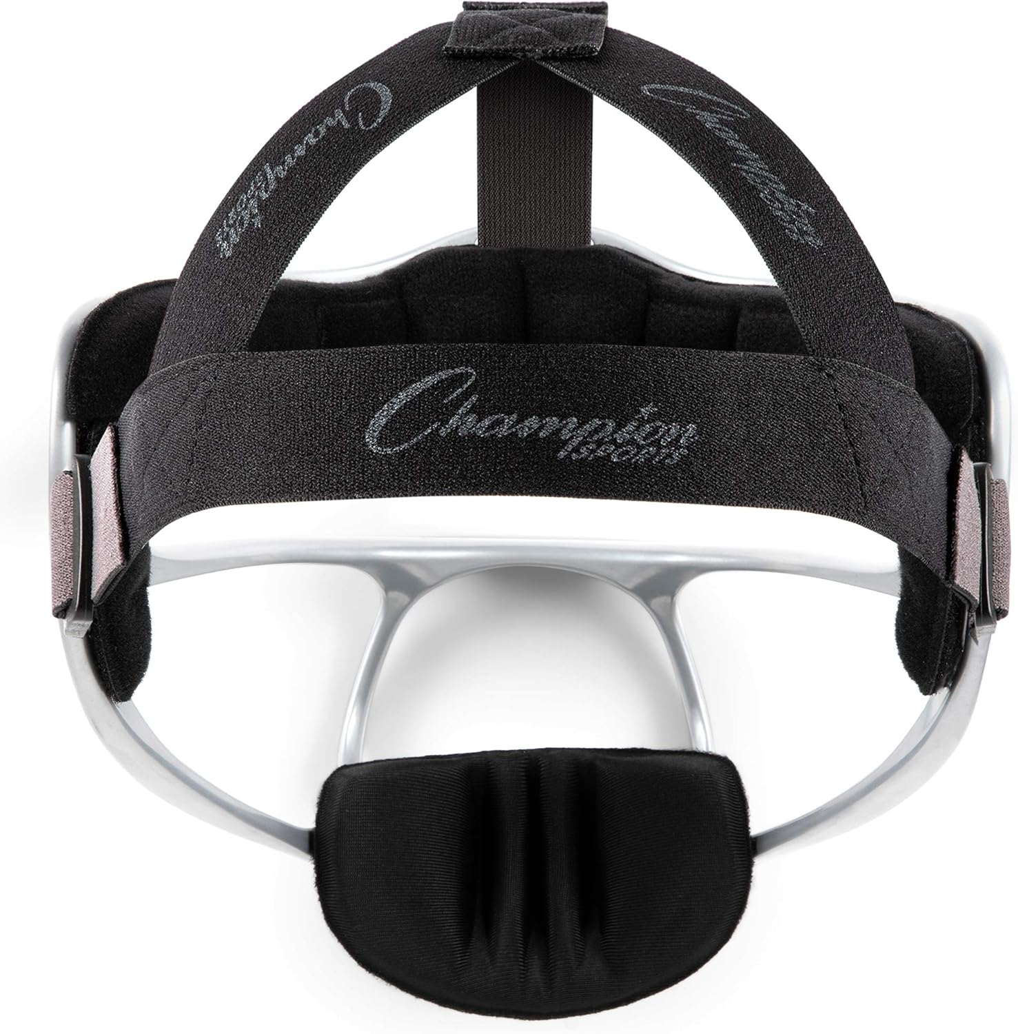 Champion Sports Magnesium Softball Face Mask