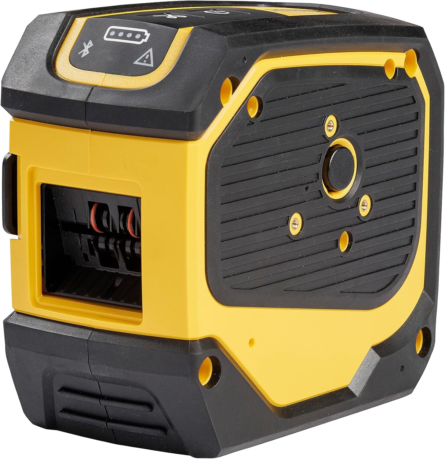 Brady Impresora de etiquetas industrial inalámbrica portátil M511, compatible con Bluetooth, batería de iones de litio, resistencia a los golpes de