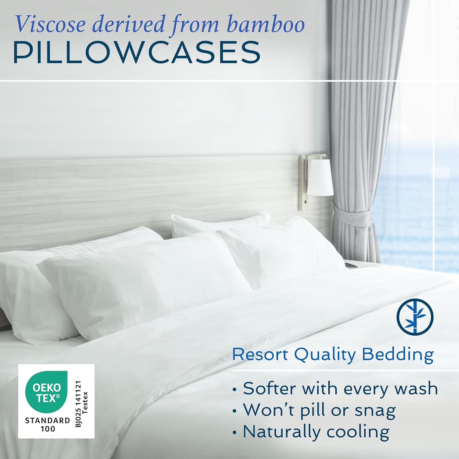 Hotel Sheets Direct Juego de funda de edredón y ropa de cama, juego de 3 piezas, gris oscuro, tamaño matrimonial