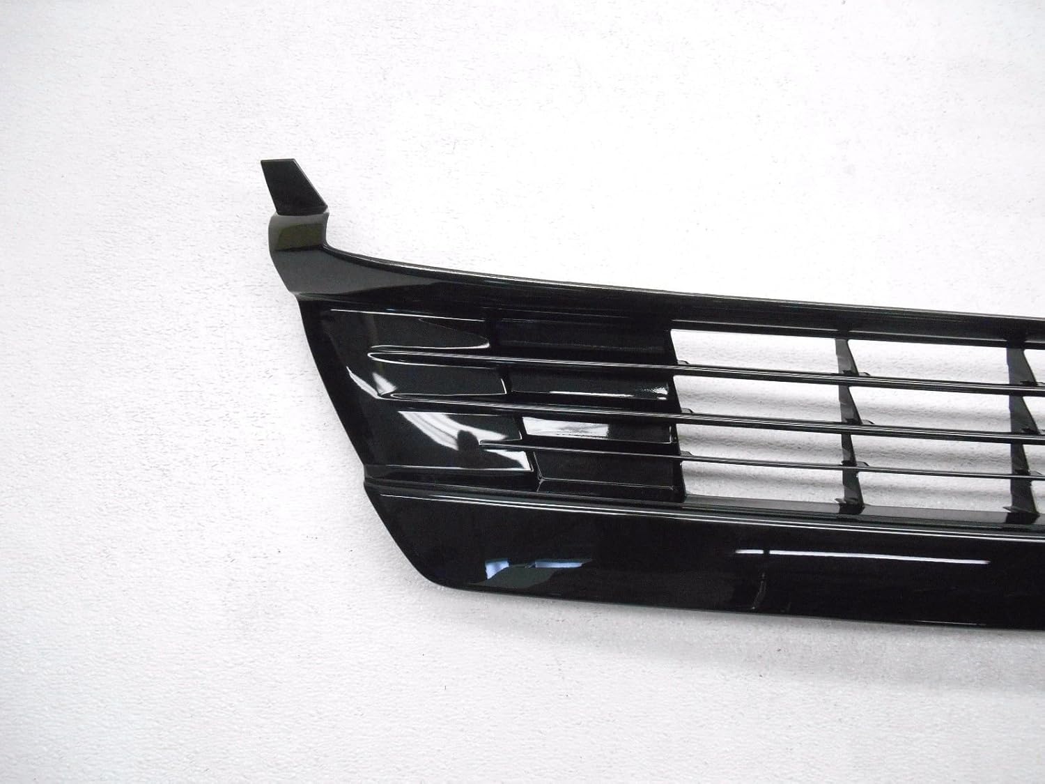 Subconjunto de parrilla de radiador Toyota 53102-47010 original