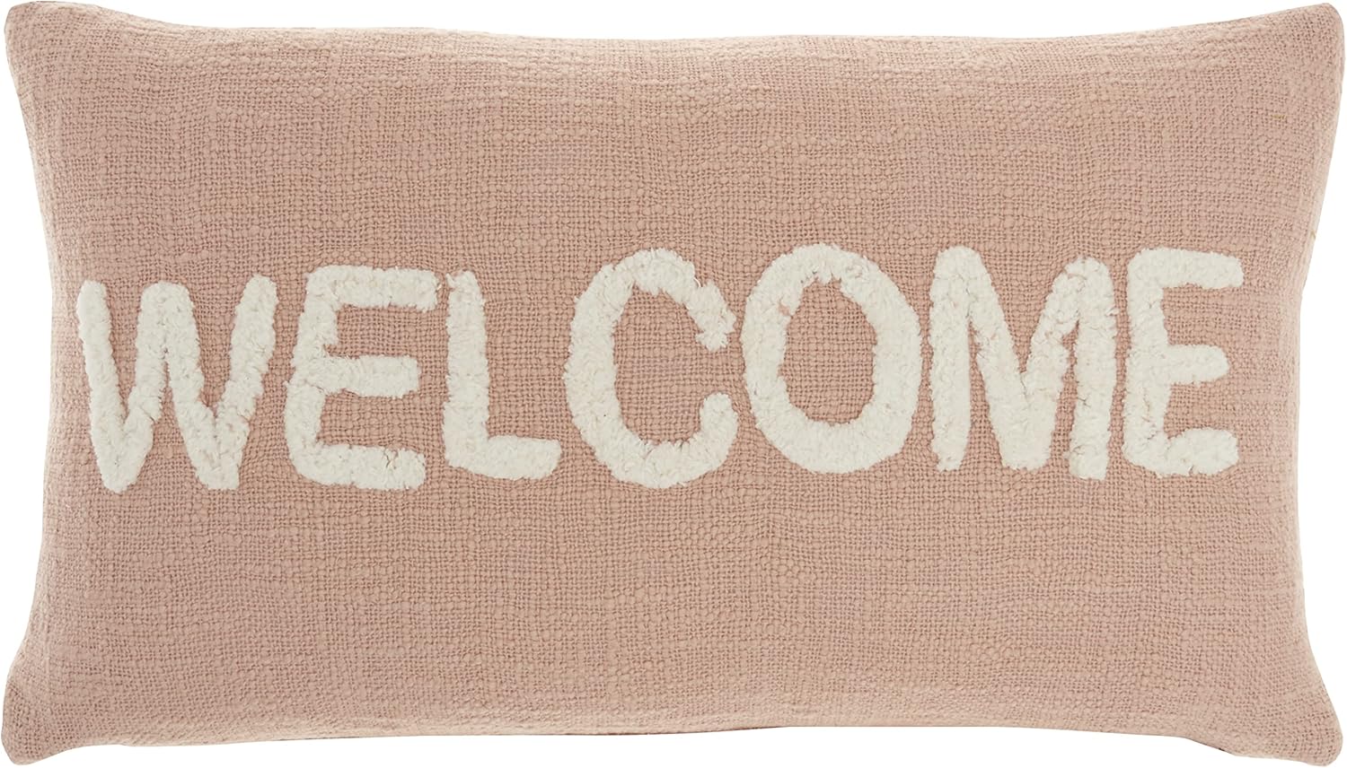 Mina Victory Life Styles – Almohada de 12 x 21 pulgadas