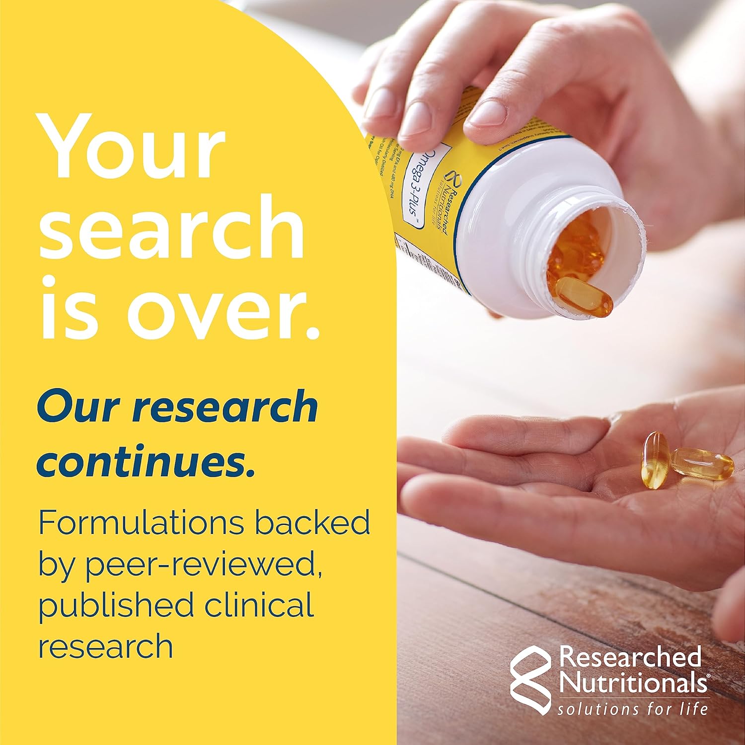 Researched Nutritionals C-RLA – Vitamina C liposomal con ácido lipoico R para apoyar la desintoxicación – Líquido de vitamina C vegano y sin soja,