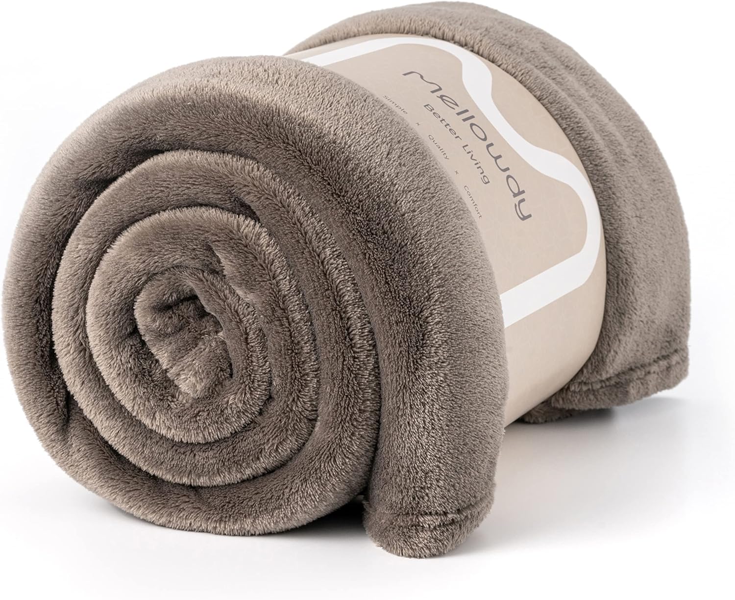 Manta de franela de felpa, acogedora, cálida y cómoda, suave manta de vellón para otoño, para sofá, silla, cama, campamento, viajes, tamaño King