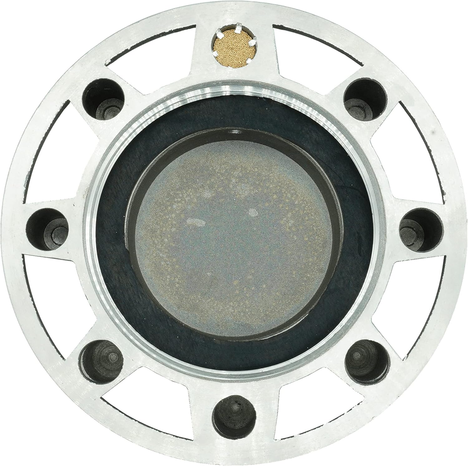 Tapa de combustible de repuesto AT156445 compatible con modelos John Deere JD Skidder 550 555 755 855 655 750 850