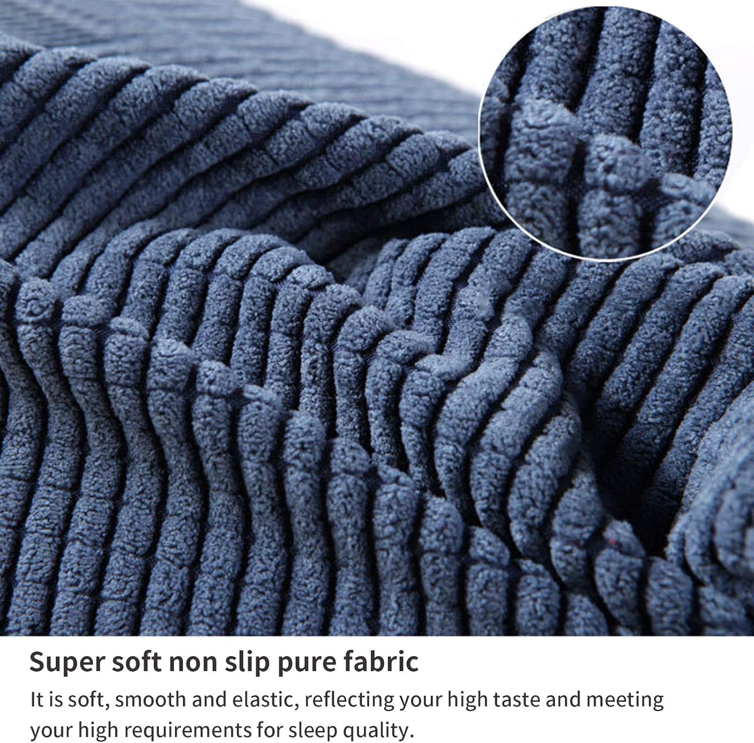 Almohada de lectura de cuña suave, cojín triangular de pana para respaldo, posicionamiento para sofá, cama, silla de oficina, almohada de apoyo para