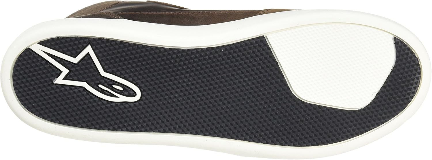 Alpinestars J-6 Zapato impermeable