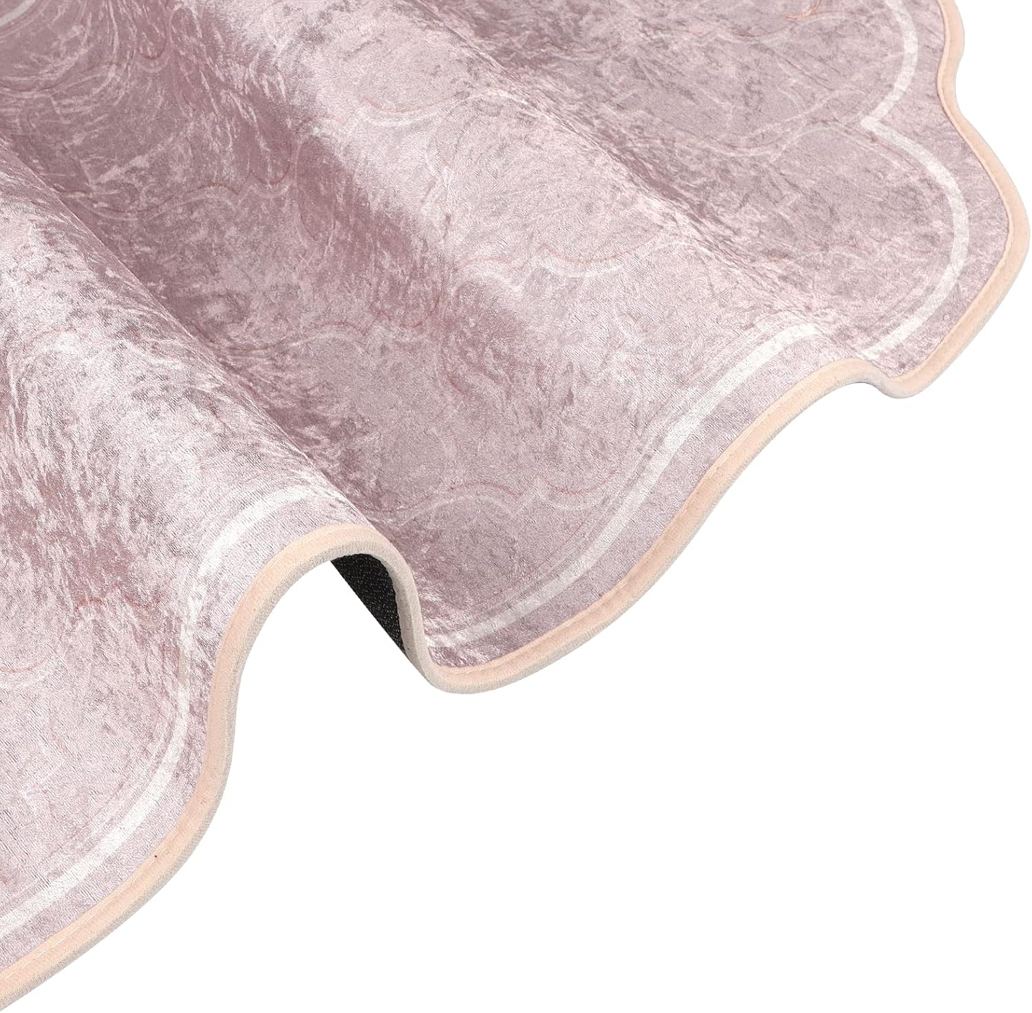Alfombra de oración musulmana, alfombra de terciopelo islámico turco, para regalos de Ramadán, alfombra de oración de franela suave para mujeres y