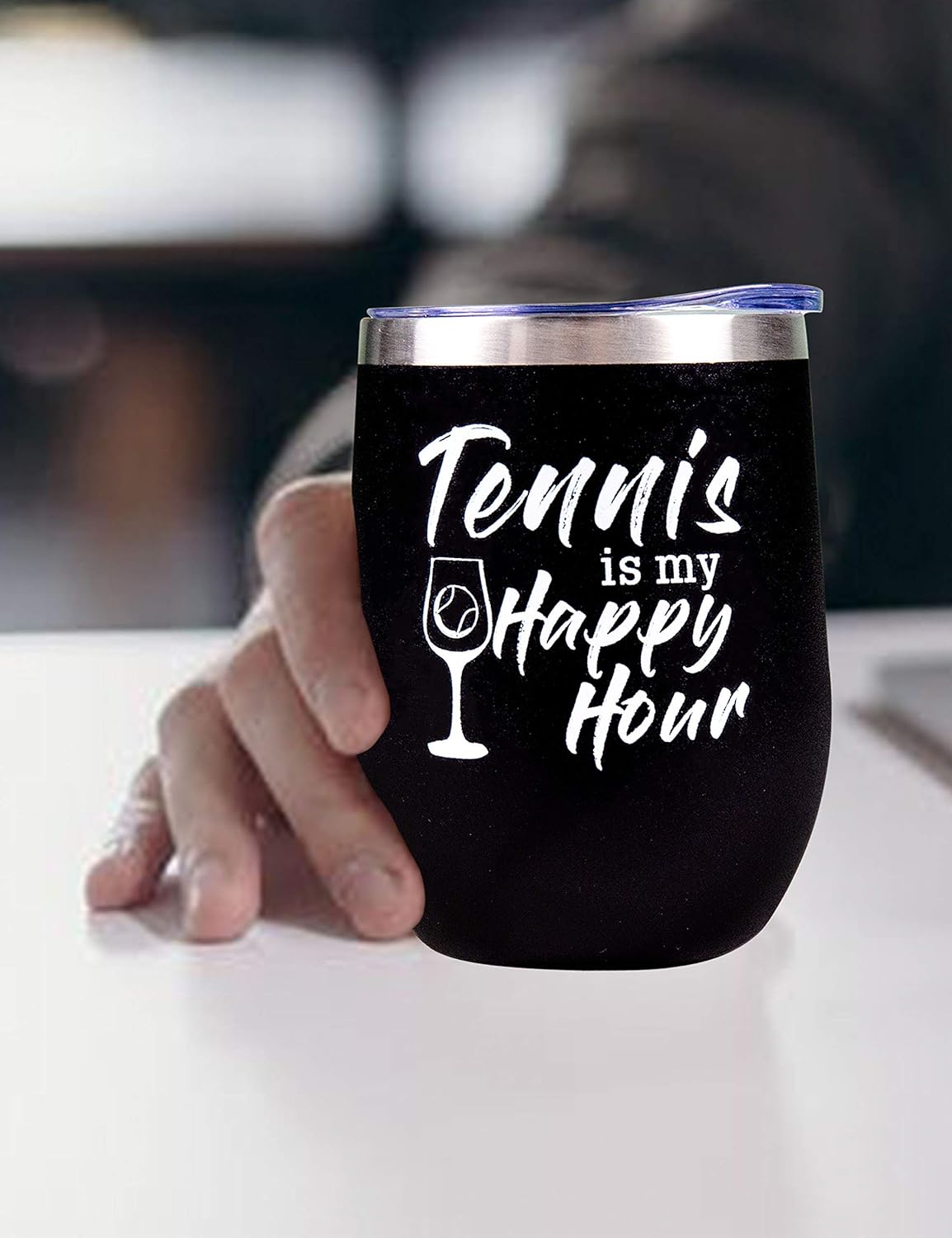 Regalos de tenis para mujeres, regalos para amantes del tenis, regalos de Navidad, regalos de cumpleaños para jugadores de tenis, regalos para