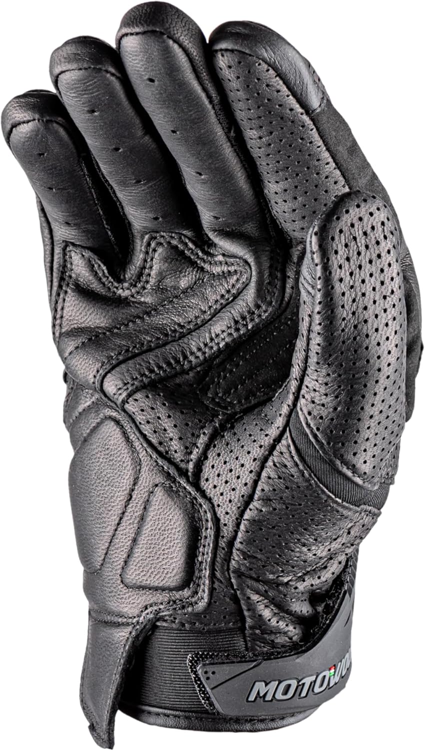 MDL0305 – Guantes de motocicleta para hombres y mujeres, con pantalla táctil, transpirables, para BMX, ATV, MTB, carreras de carretera, ciclismo,