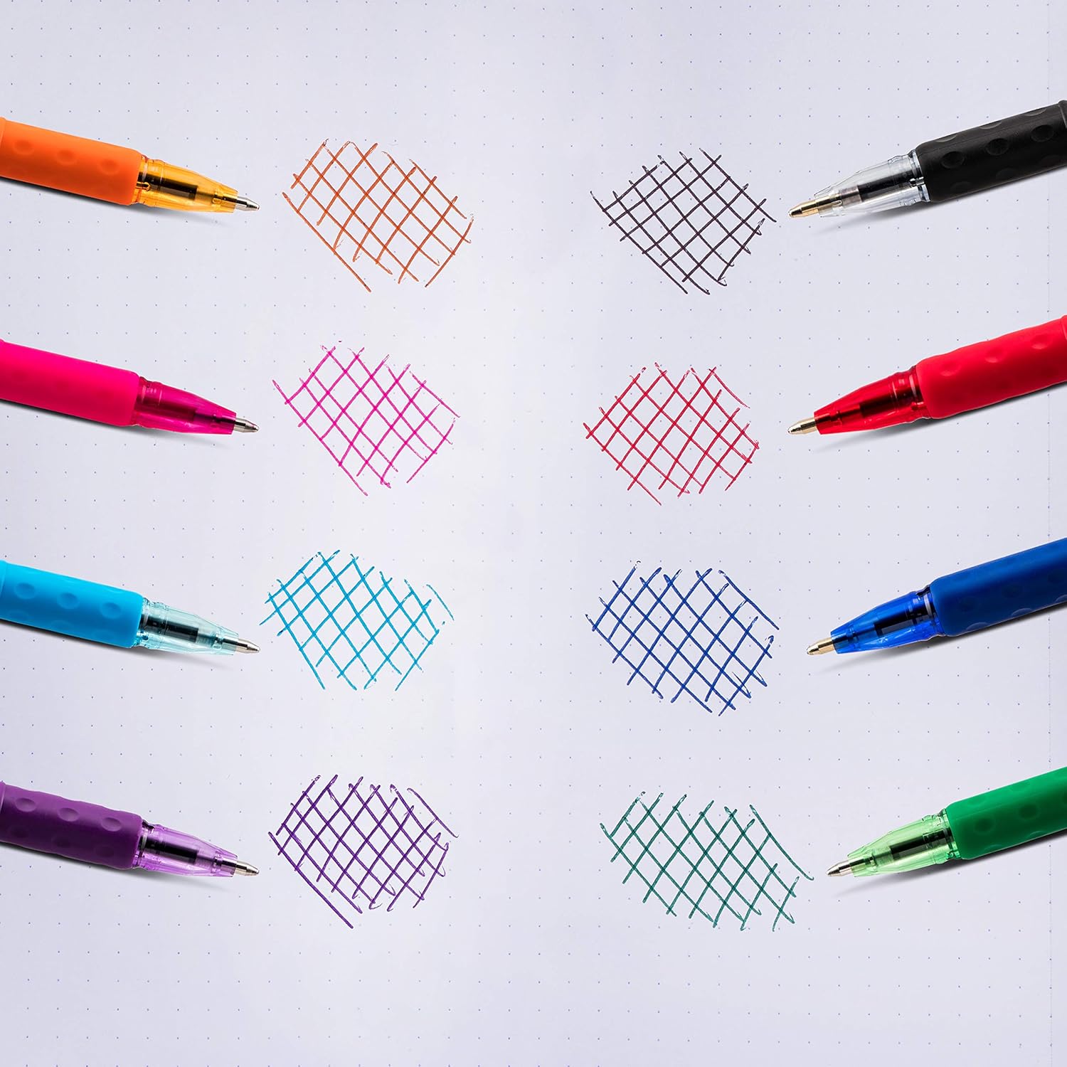 Pentel – Bolígrafo RSVP