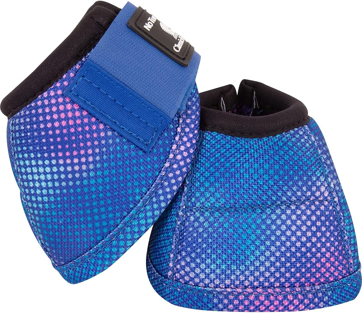 Classic Equine Dyno Turn Bell Botas
