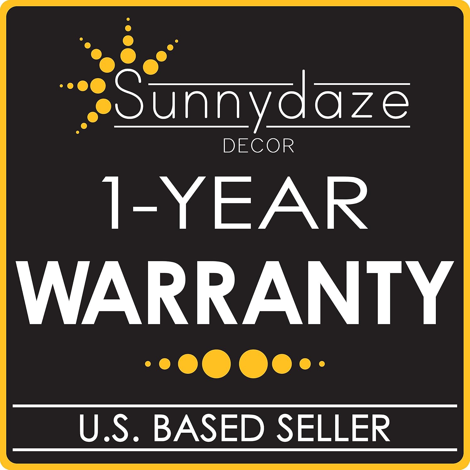 Sunnydaze silla hamaca tamaño jumbo extragrande para uso exterior o interior, múltiples opciones disponibles, Casual, brisa del océano