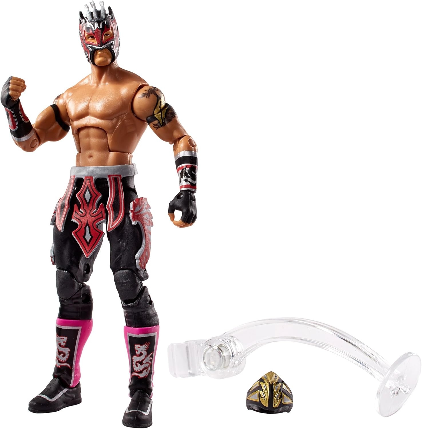 Figura WWE Elite